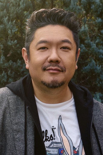 Eric Bauza photo