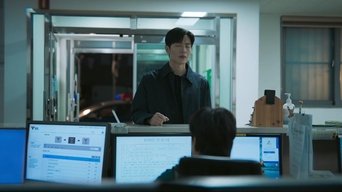 Episódio Episódio 5 da série Olhe nos Meus Olhos