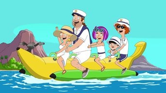 Cena de Das Banana Boot