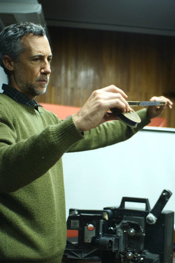 Carlos Muller