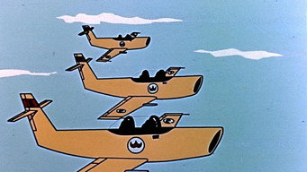 The Calculus Affair (1964)