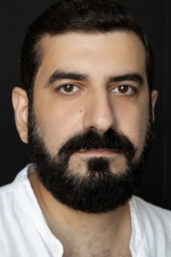 Imagine Erik Yaralov