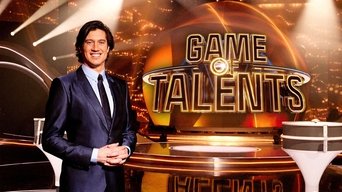 Game of Talents - S1E01