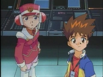 Episode 33 — Maximus Emerges