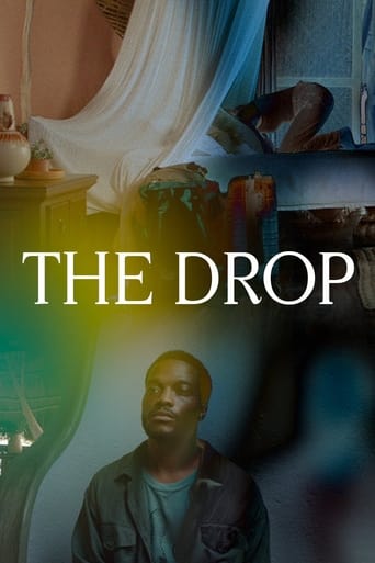 The Drop (2022)