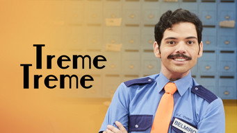 #6 Treme Treme