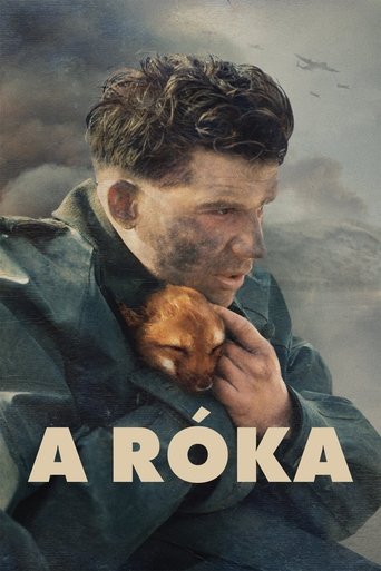 A róka