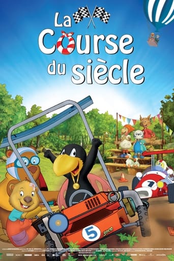 La Course du siècle