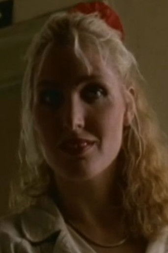 Foto de Marianne Frost