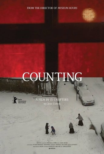 Poster för Counting