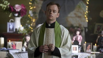 Cooper & Fry S1E3 poster