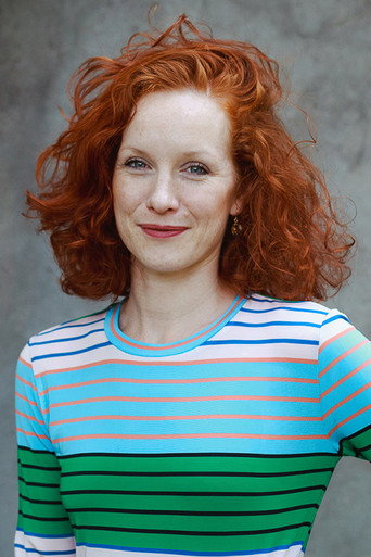 Foto de Teresa Bücker