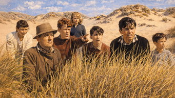 Rockets in the Dunes (1960)