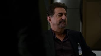 Mentes criminales