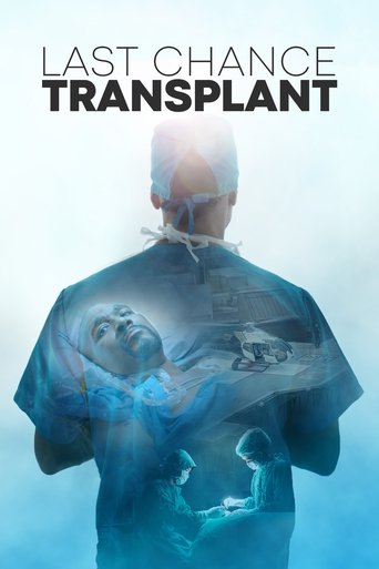 Last Chance Transplant: Season 1