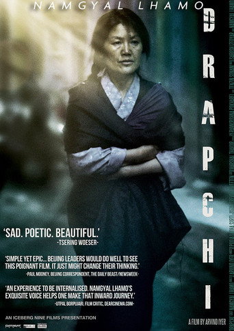 Drapchi (2013)