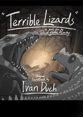 Terrible Lizards (2025)