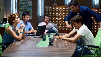 Lovemakers media image