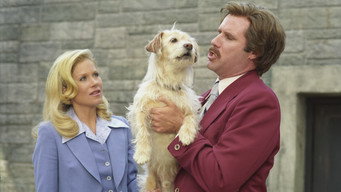 Anchorman: The Legend of Ron Burgundy backdrop 10