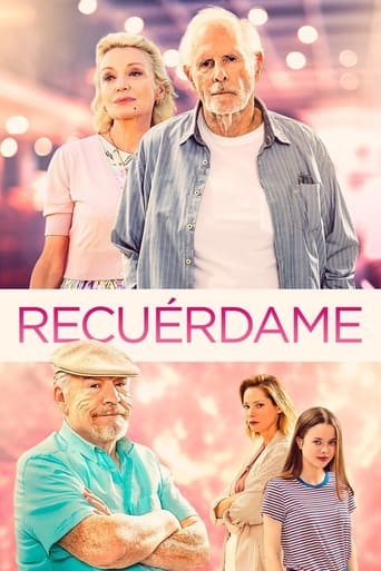 Recuerdame