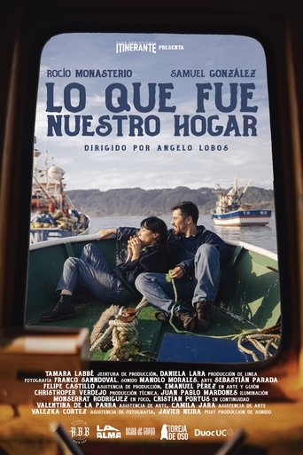 Lo que fue nuestro hogar