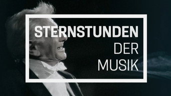 Sternstunden der Musik (2018- )