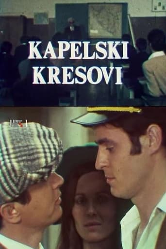 Poster of Kapelski kresovi