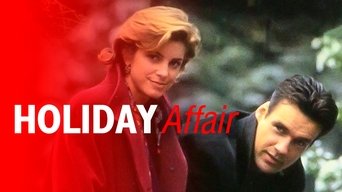 #2 Holiday Affair