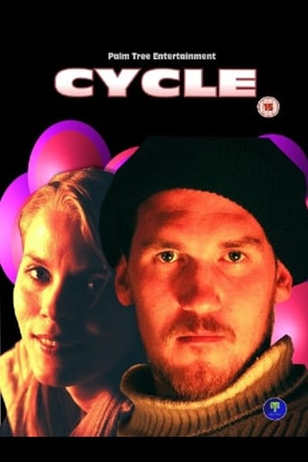 Poster för Cycle