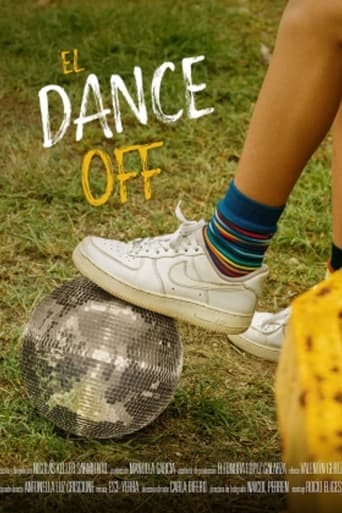 Poster of El Dance Off