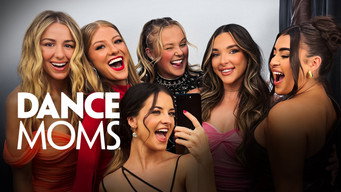 #27 Dance Moms