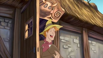 第19話：The Snowman