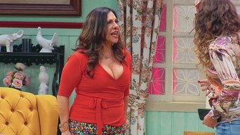 Cena de Terapia de Grupo