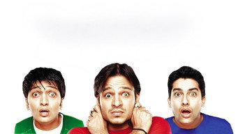 Masti (2004)