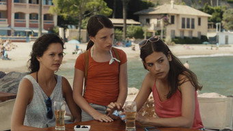 #4 The Summer of All My Parents