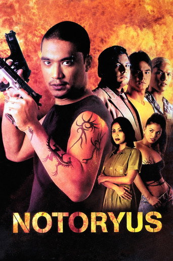 Notoryus (1998)