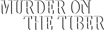 Assassination on the Tiber logo