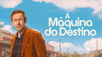 Cena de A Máquina do Destino