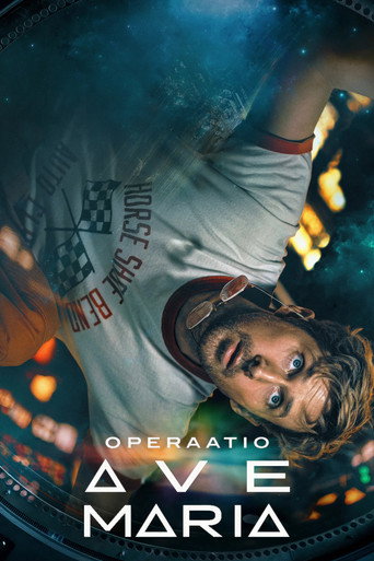 Operaatio Ave Maria