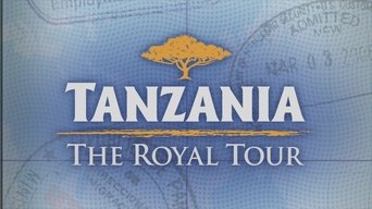 Tanzania: The Royal Tour - S1E01
