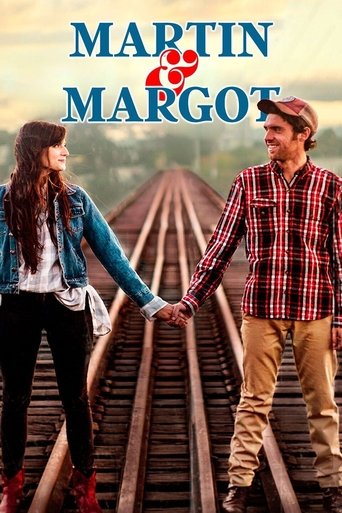 Martin & Margot
