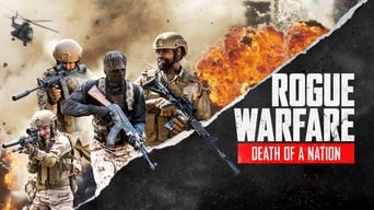 #12 Rogue Warfare: Death of a Nation
