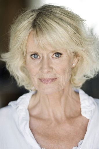 Foto de Lisbet Lundquist