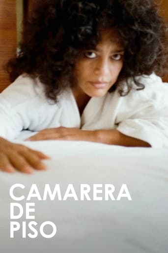 Camarera de piso (2023)