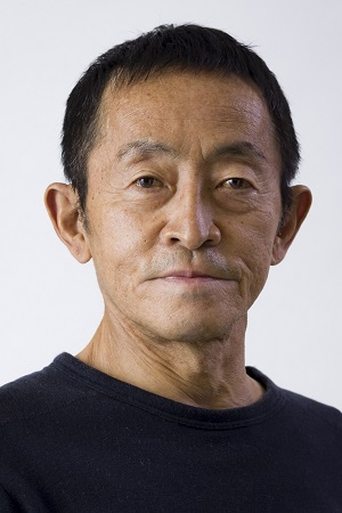 Image of Kazuaki Hankai