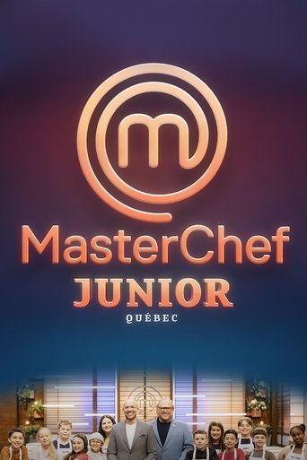MasterChef Junior Québec (2025)