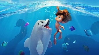 Dolphin Boy (2022)