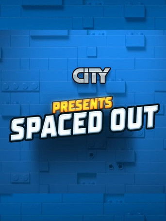 LEGO CITY Presents Spaced Out (Compilation) (1970)