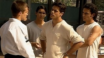 Episódio Capítulo 81 da série Malhação
