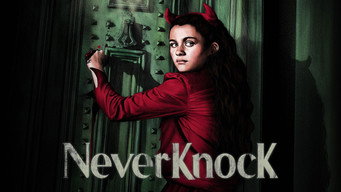 Neverknock – Szenenbild